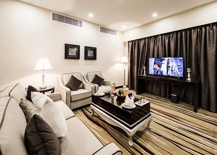 Al Muhaidb Residence Al Ahsa