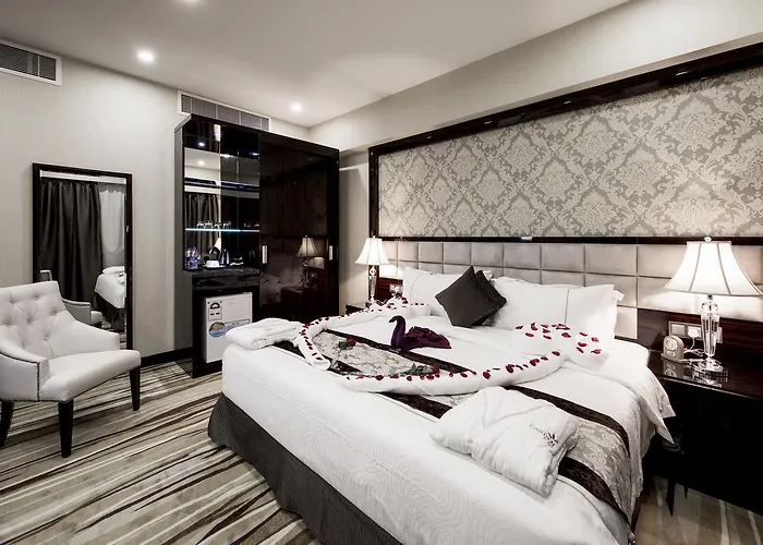 Al Muhaidb Residence Al Ahsa