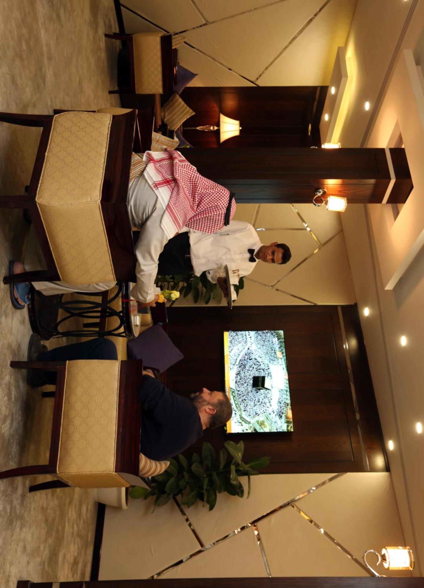 Al Muhaidb Al Ahsa 4*