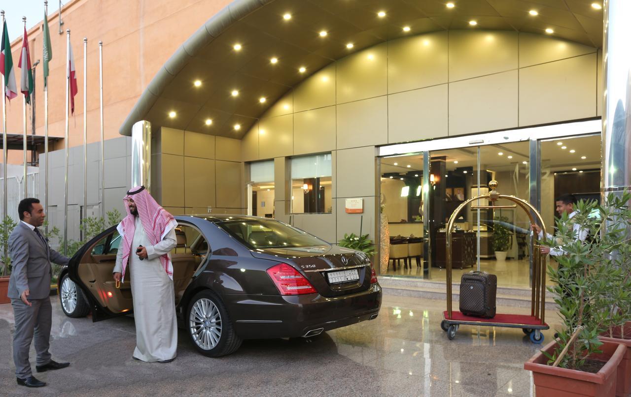 Al Muhaidb Al Ahsa 4* Al-Ahsa