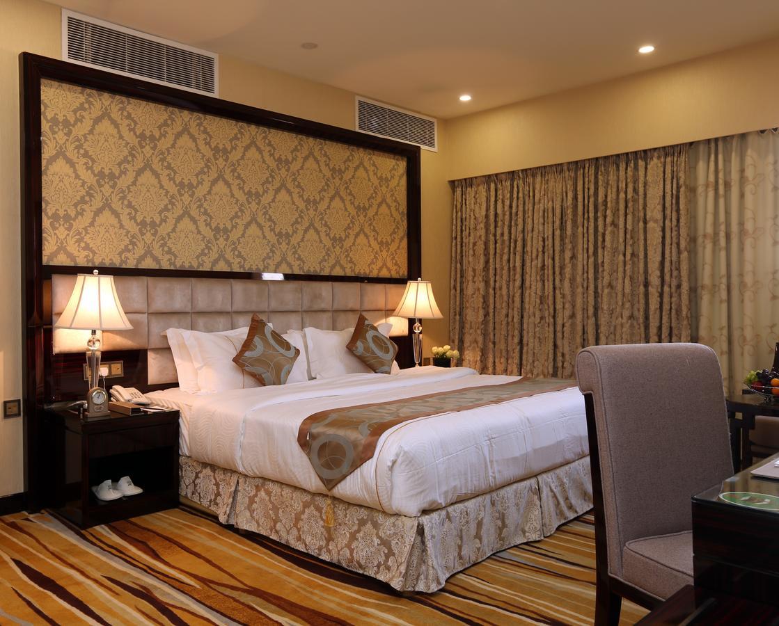 Al Muhaidb Al Ahsa 4* Al-Ahsa