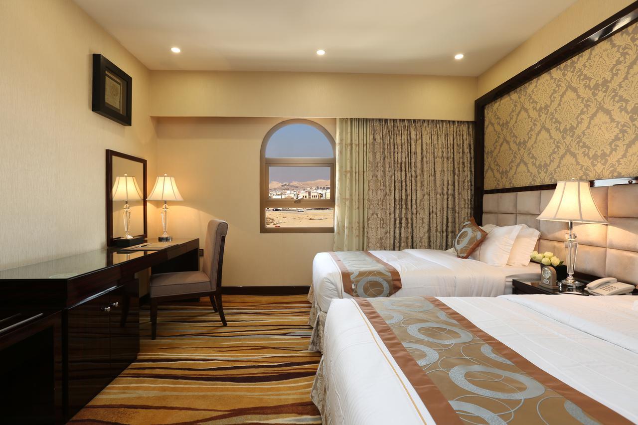 Al Muhaidb Al Ahsa 4* Al-Ahsa