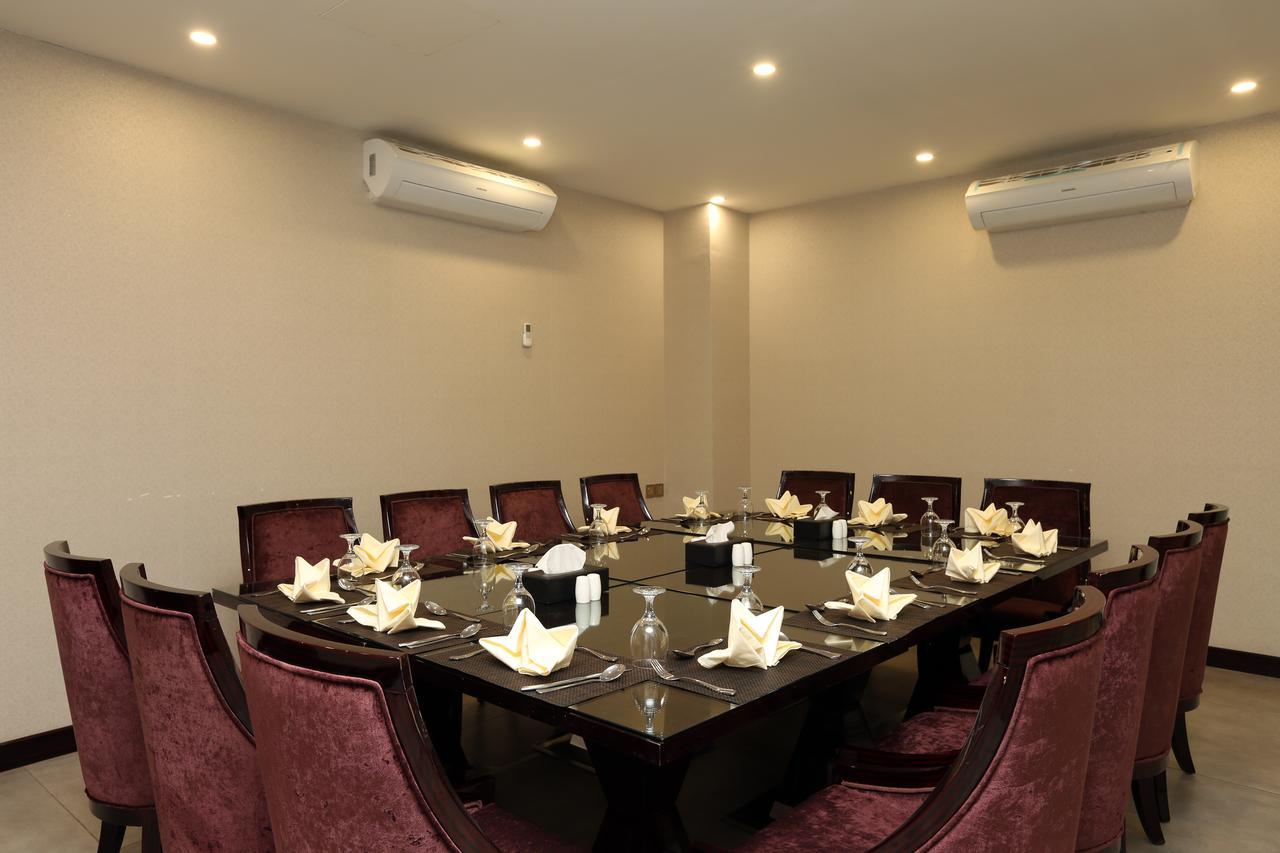 Al Muhaidb Al Ahsa 4* Al-Ahsa