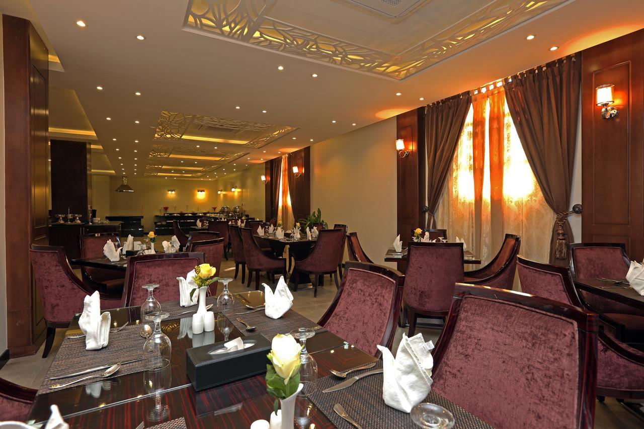 Al Muhaidb Al Ahsa 4* Al-Ahsa