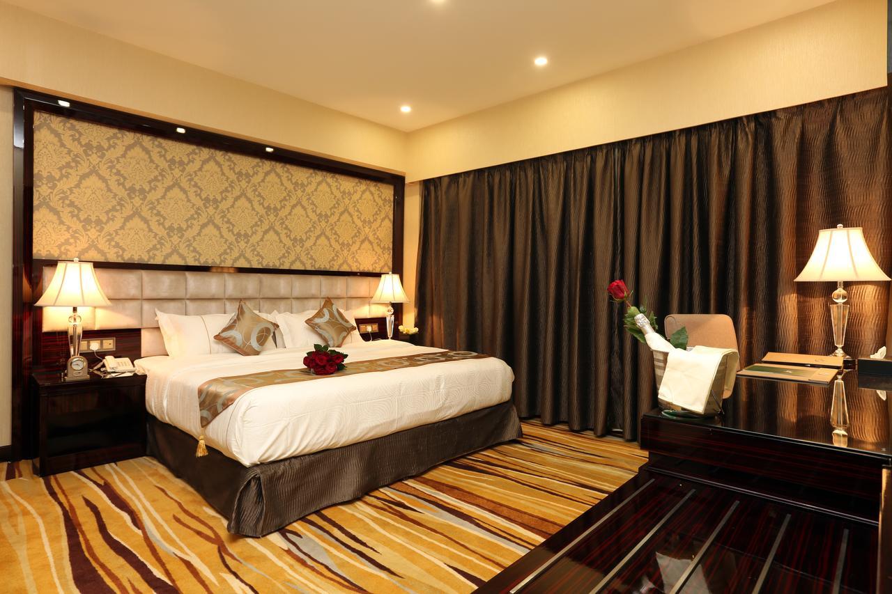 Al Muhaidb Al Ahsa 4* Al-Ahsa
