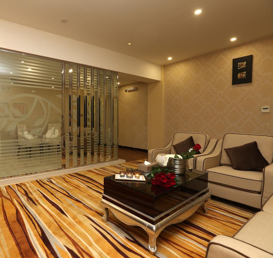 Al Muhaidb Al Ahsa 4* Al-Ahsa
