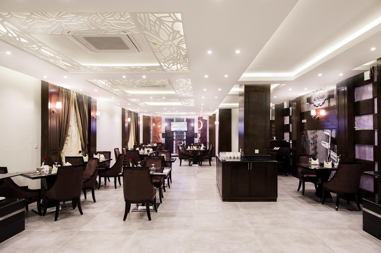 Hotel Al Muhaidb Al Ahsa