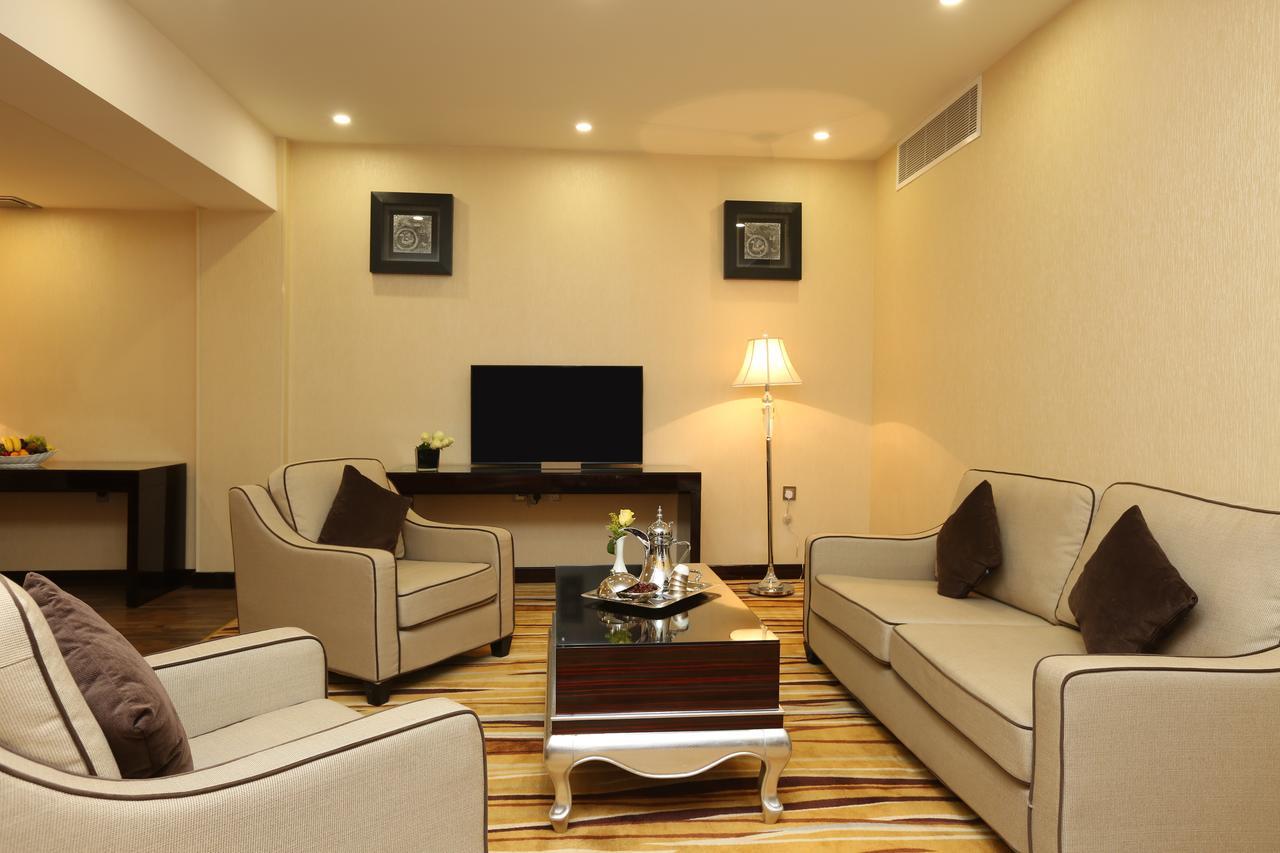 Al Muhaidb Al Ahsa 4*