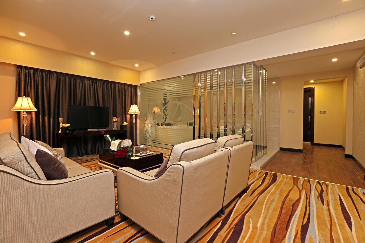 Hotel Al Muhaidb Al Ahsa Al-Hassa