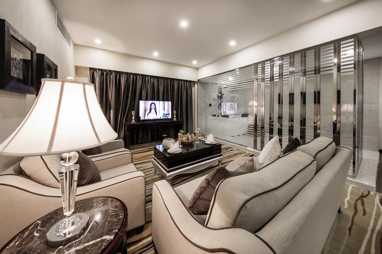 Hotel Al Muhaidb Al Ahsa Al-Hassa