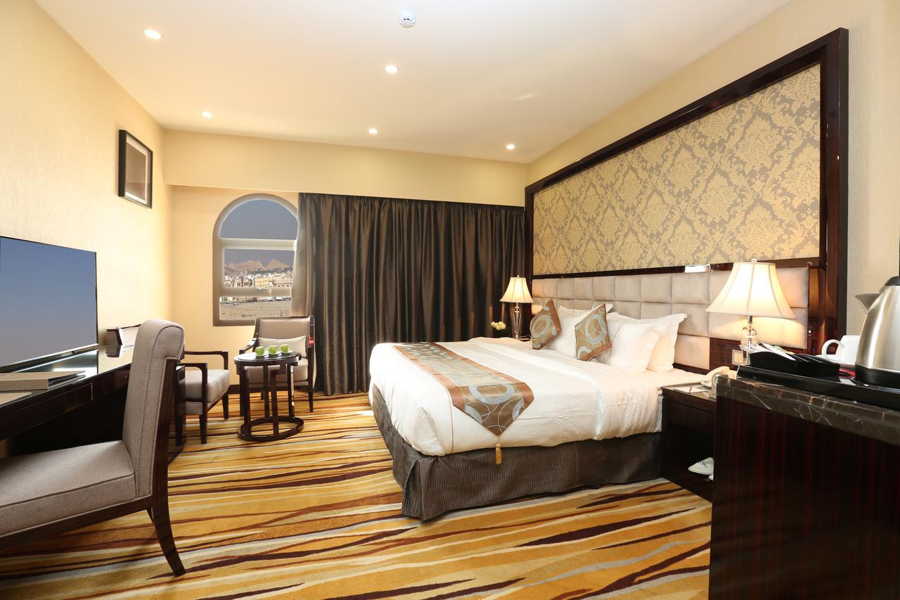 Hotel Al Muhaidb Al Ahsa Al-Hassa