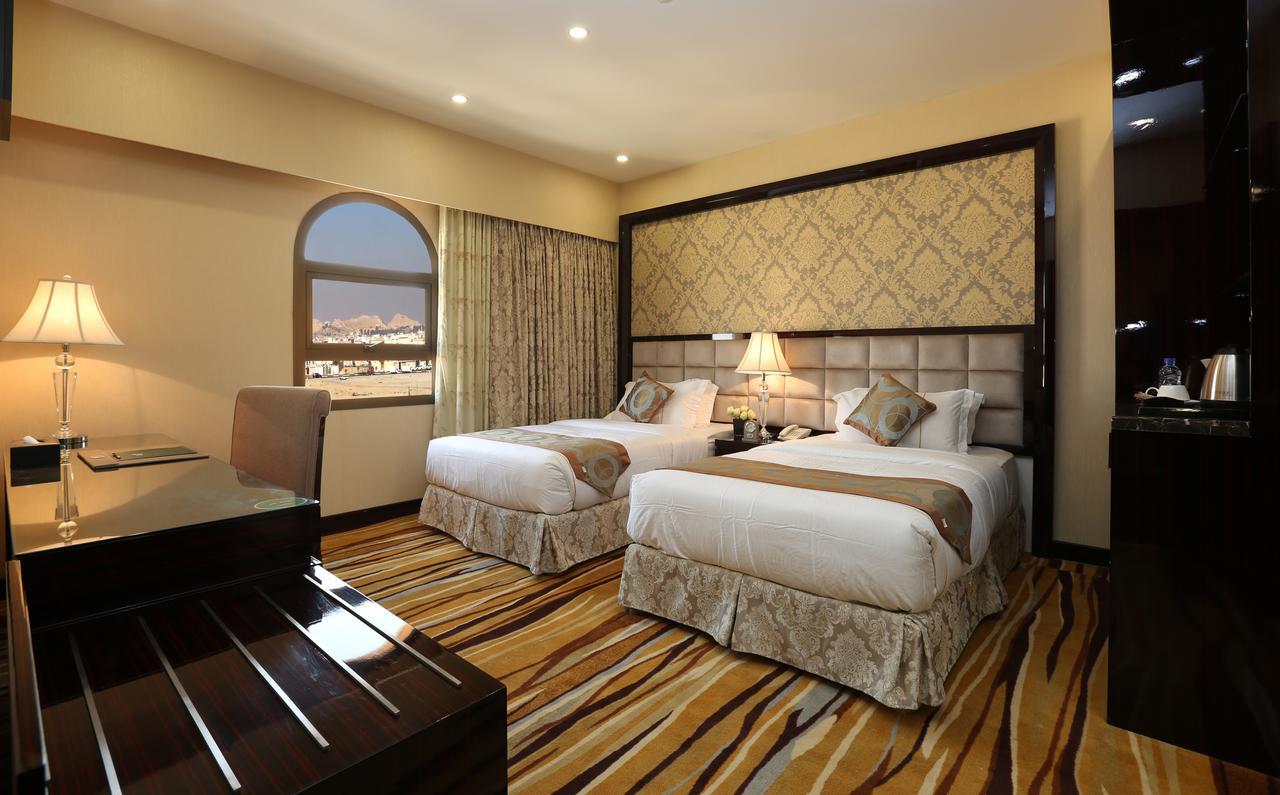 Al Muhaidb Al Ahsa 4* Al-Ahsa